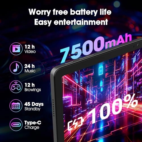 M11 PRO+ - 256GB 11"