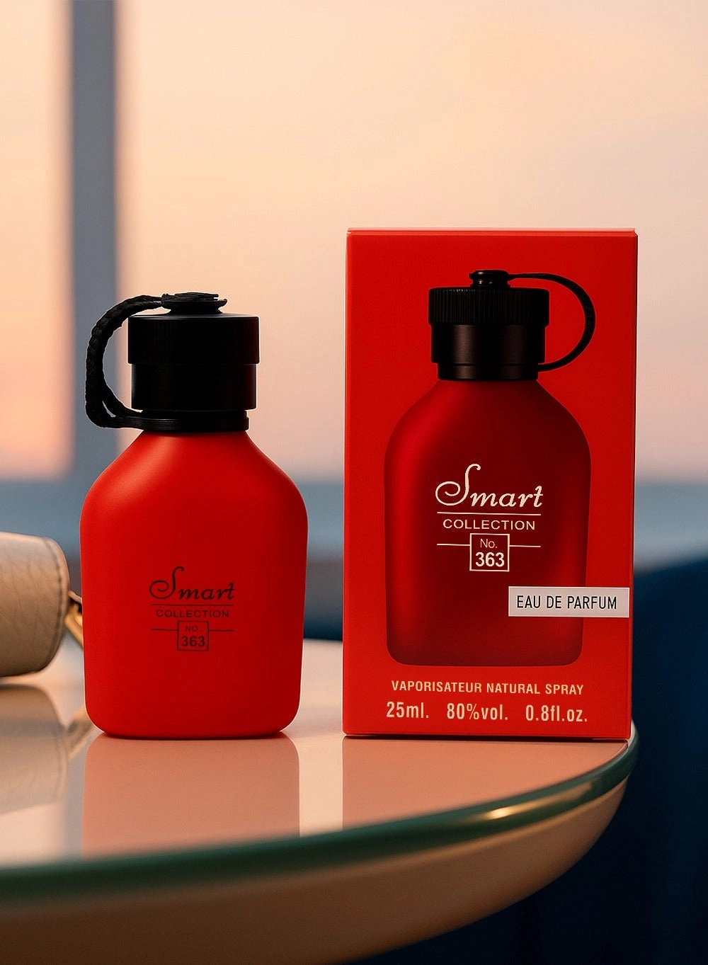 Smart Collection No. 363 Eau de Parfum 25ml