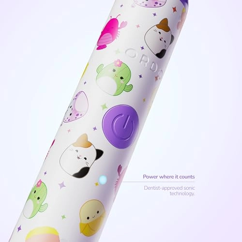 Sonic Edge - USB-C 6+ Weeks Battery