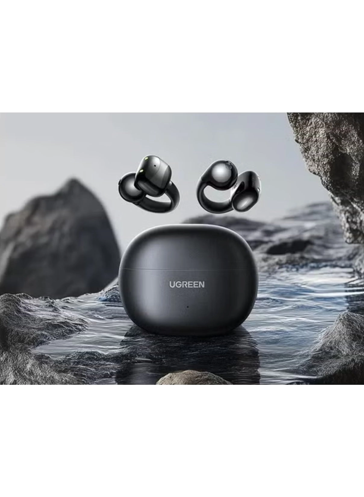 HiTune S3 Wireless Earbud