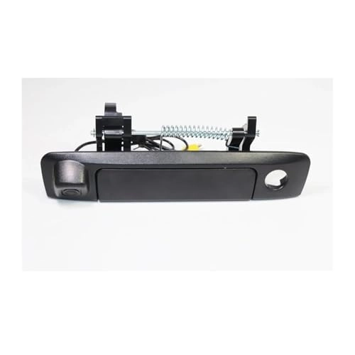 Reverse car rear view camera - Night vision Wired 720 x 540 pixels