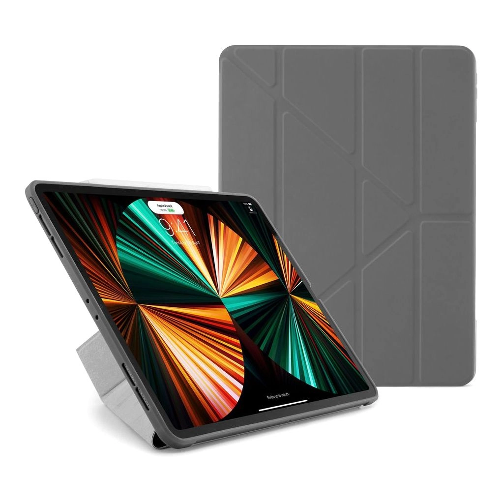 Pipetto Origami Case for iPad Pro 12.9-inch (2021)