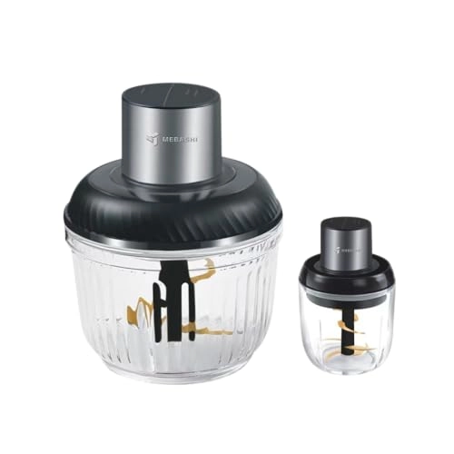 ME-CH4006 - 3L + 0.7L Corded