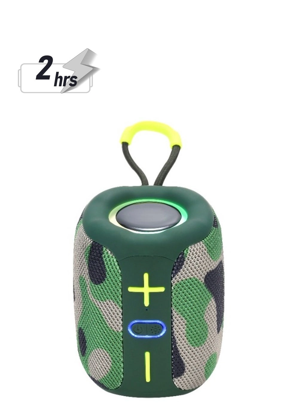 Bluetooth Speaker