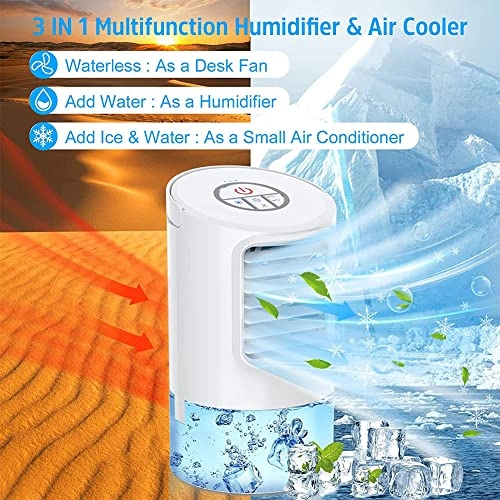 Mobile Air Conditioner