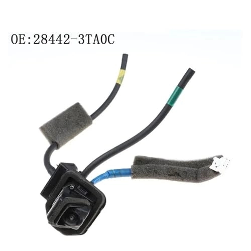 Rear View Camera - Night vision Wireless