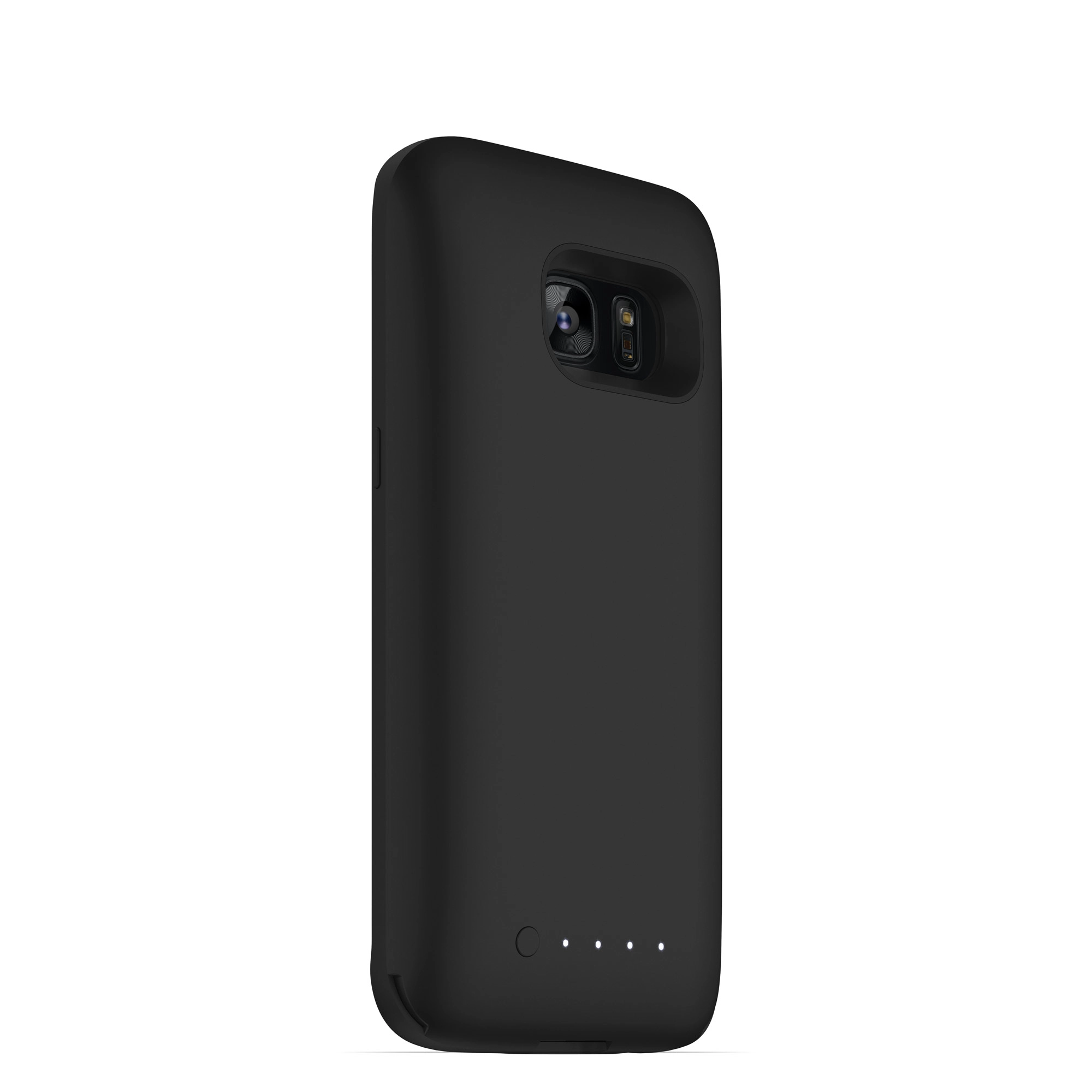 Juice Pack Case for iPhone16 Pro Max - Black