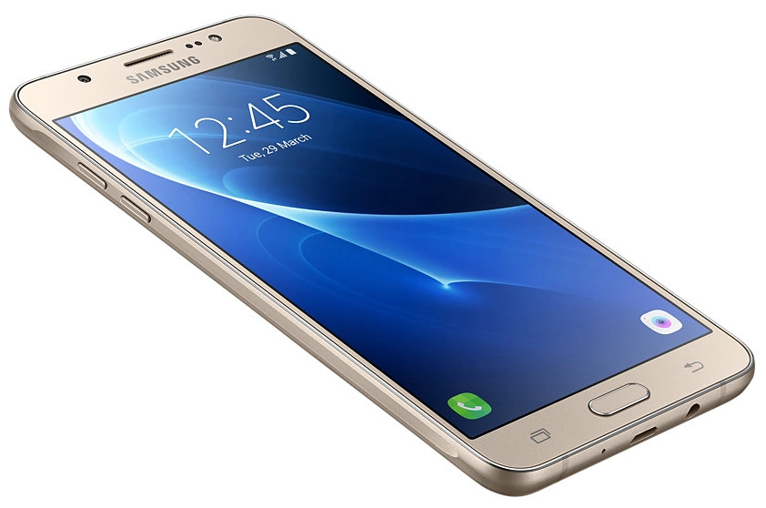 Galaxy J7 - 2GB 16GB