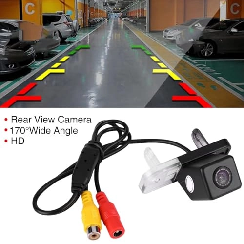 Car Rear View Camera