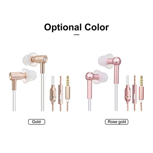 FC31 Wired Earphone