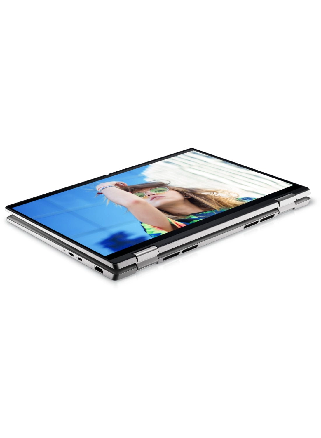 (Renewed) Latitude 7420 2-In-1 - 14'' Core i5-1145G7 8GB DDR4 256GB SSD