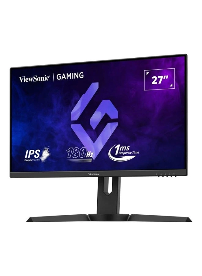 XG2709 - 19535 27-inch 1920 x 1080 Pixels