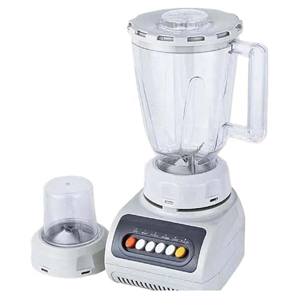 Electric Food Processor - 3.8L 600W