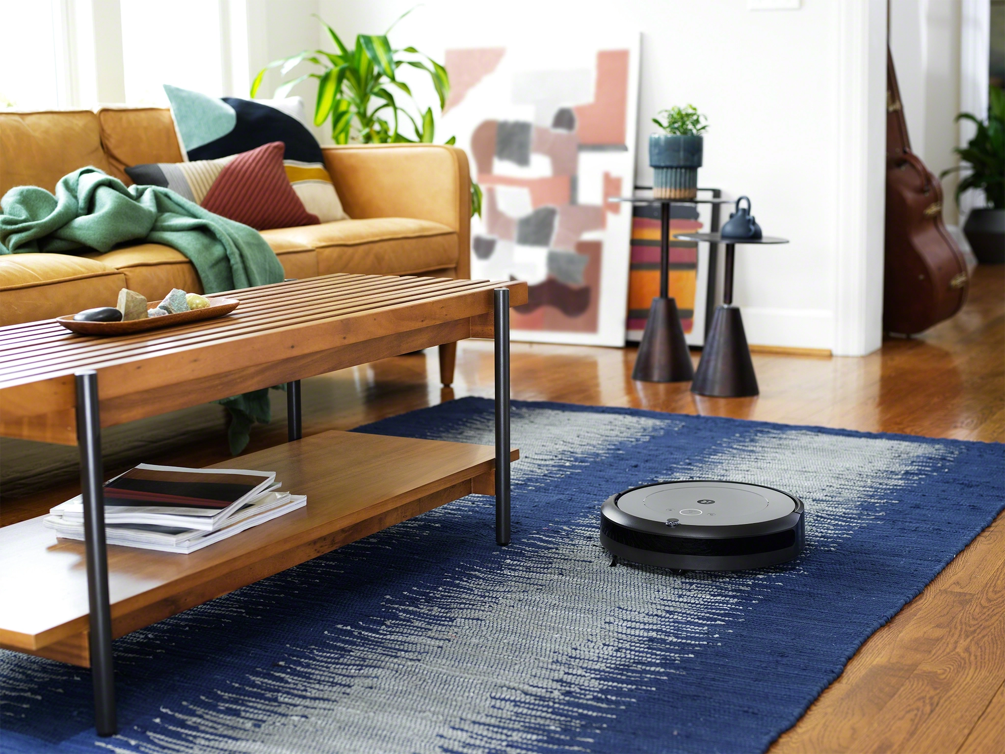 Roomba i1