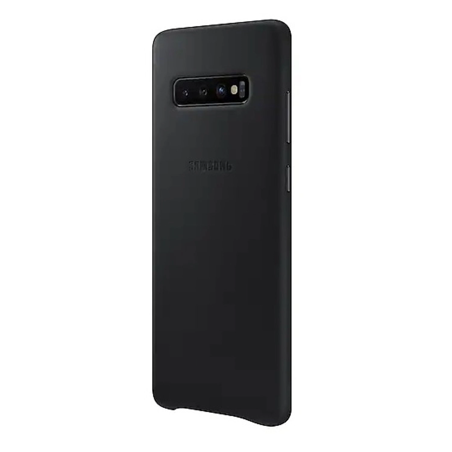 Leather Case Back Case for Galaxy S10 Plus