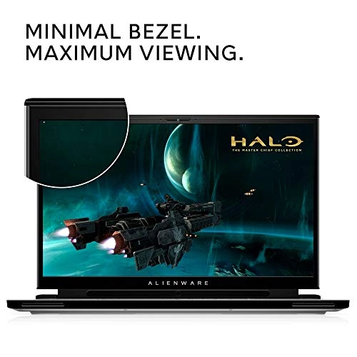 m17 R3 - 17.3'' 1 TB 16GB Core i7-10750H