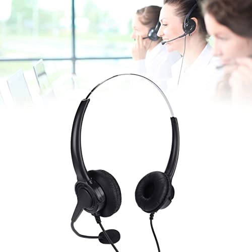 B0C99JYSBK Wired Headset