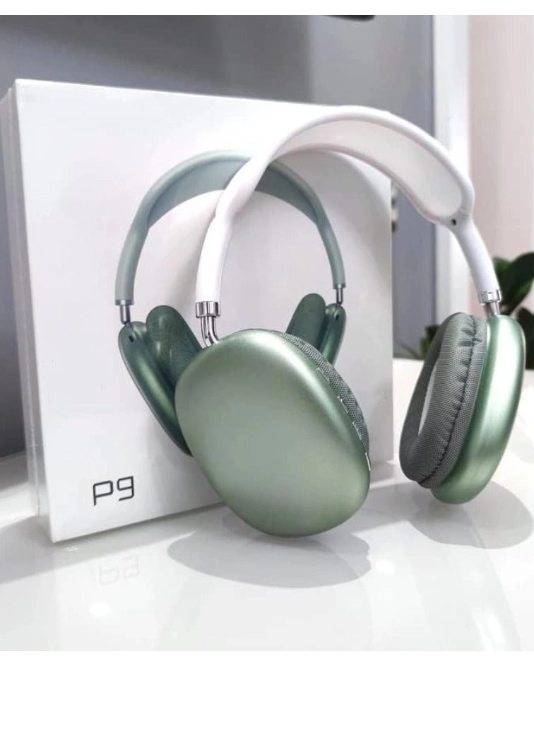Bluetooth Wireless Headset Wireless Headphone
