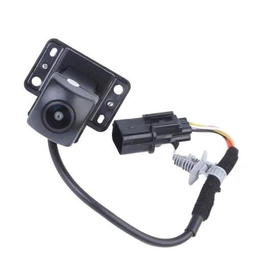 Front View Camera - Night vision Wired