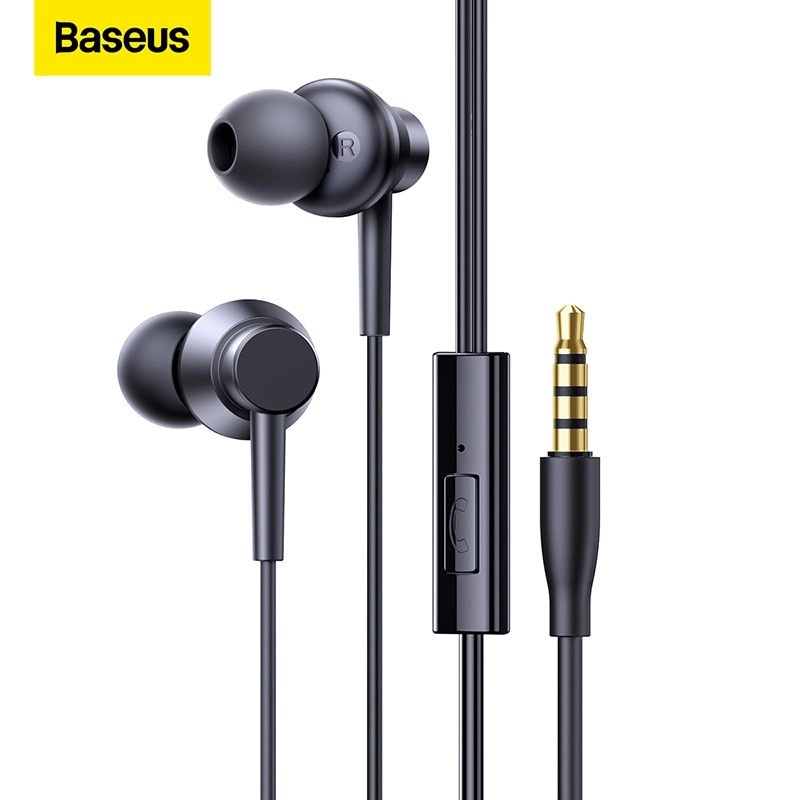 encok HZ11 Wired Earphone