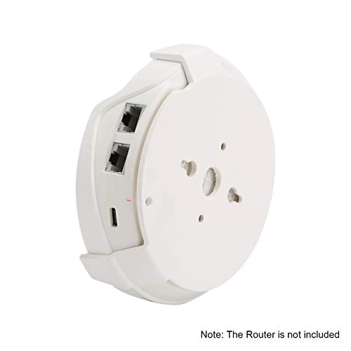 Wall Mount for TP-Link Deco M5/P7 - 1 Pack