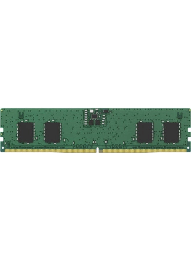 Kingston Technology KVR56U46BS6-8 - 8 GB 5600 MHz Desktop DDR5
