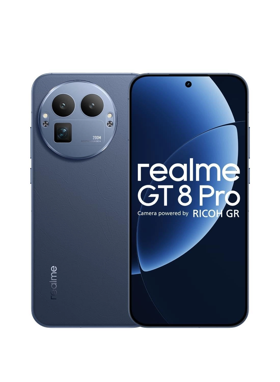 GT 8 Pro - 16GB 512GB