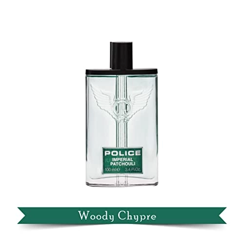 Imperial Patchouli - Eau de Toilette 100ml