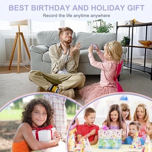 Digitalkamera Fotoapparat