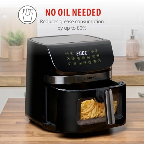 Air Fryer XXL 8711252272214