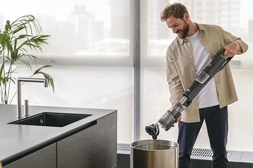 HF110H - Cordless 0.9 Liters 30 minutes