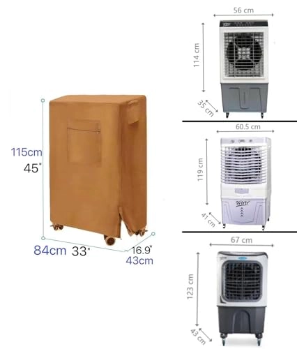 Air Cooler Cover