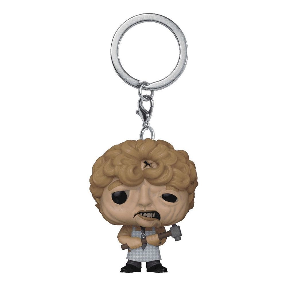 FUNKO TOYS Pocket Pop! Keychain - Texas Chainsaw Massacre Leatherface (FU82855)