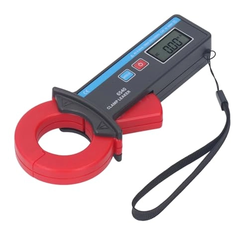 Leakage Collet Meter - 300.0A 40mm