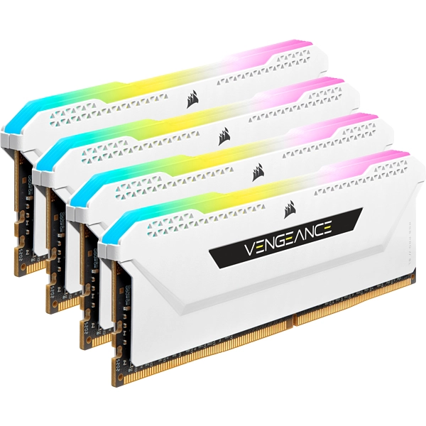 Vengeance RGB Pro - 32GB 3600MHz DDR4