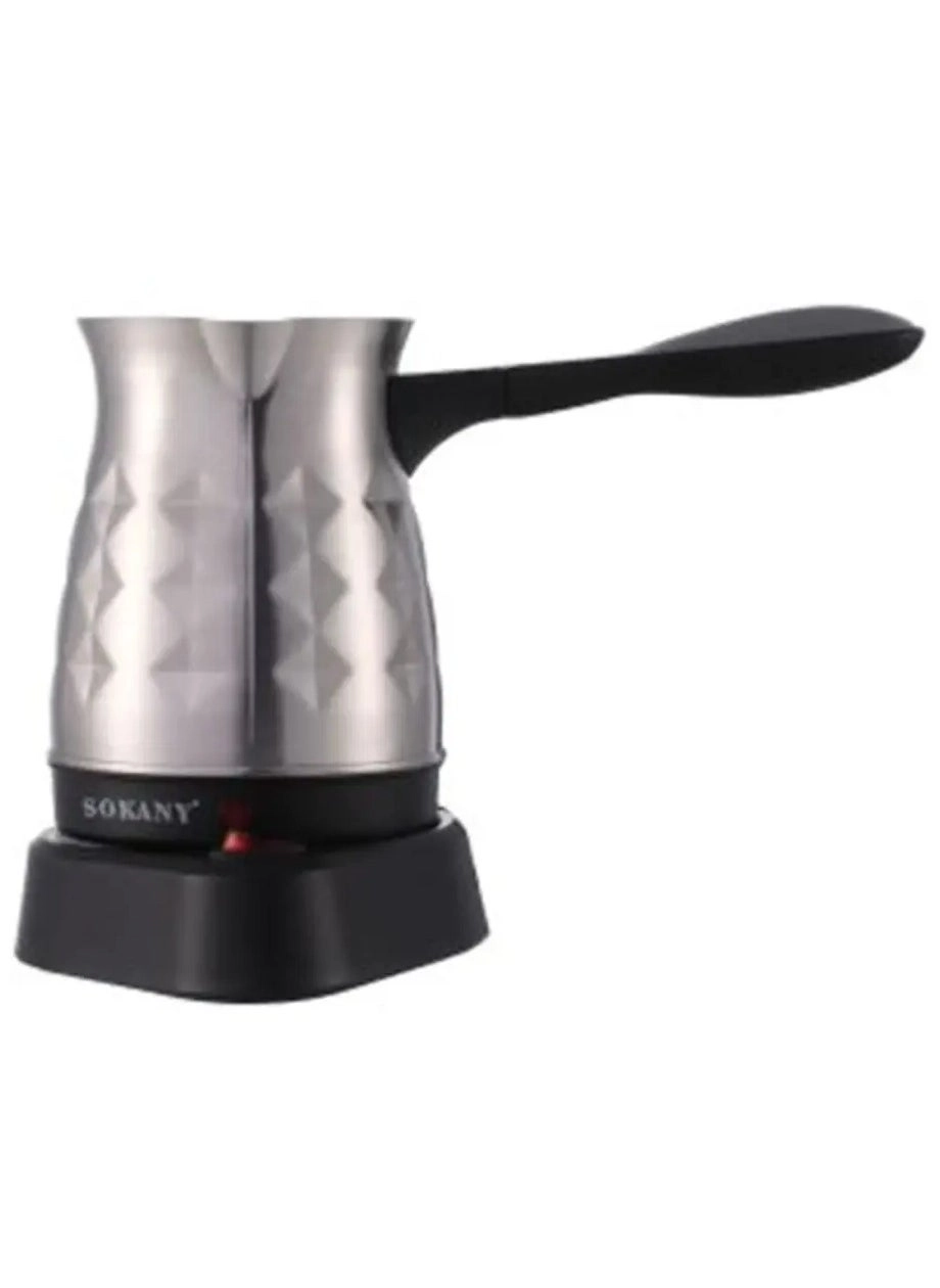 Turkish Coffee Machine SK213