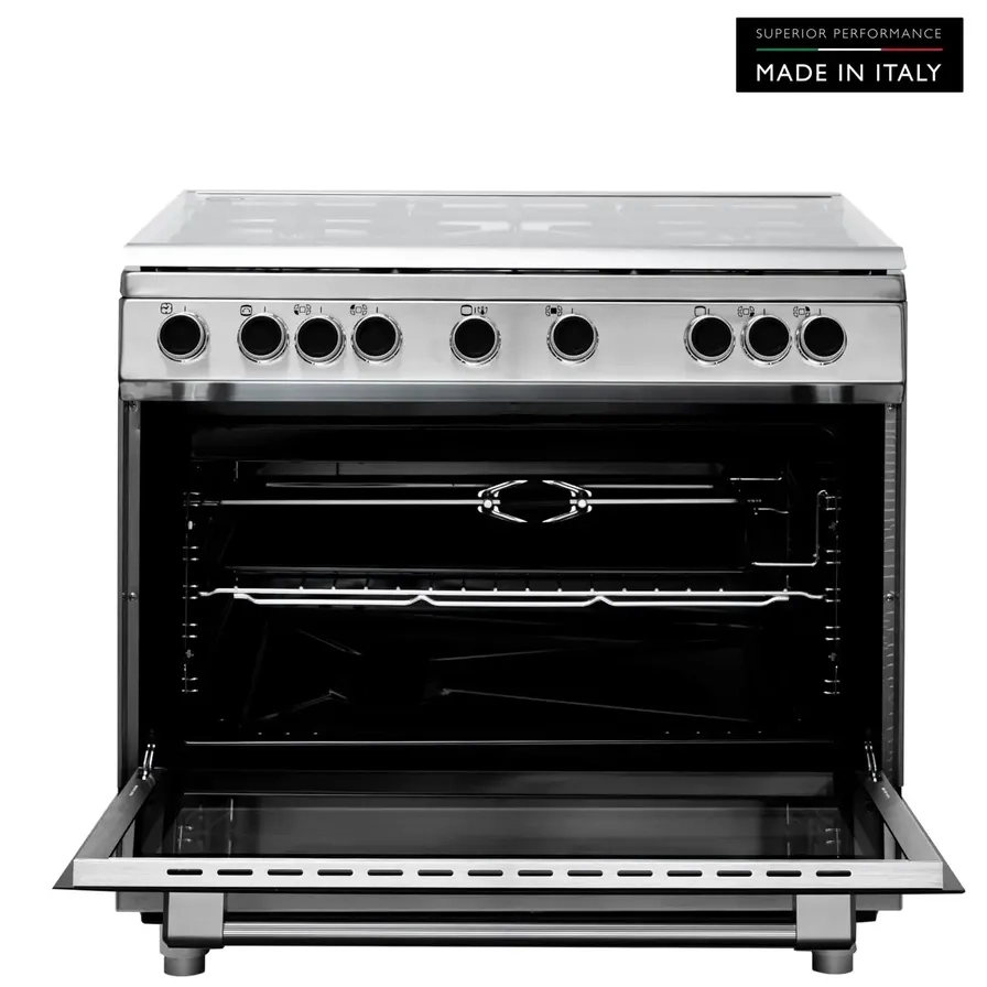 Superiore N3X96G5VC GAS Cooker
