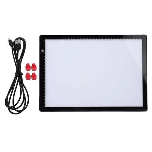 Slide Viewer Light Box
