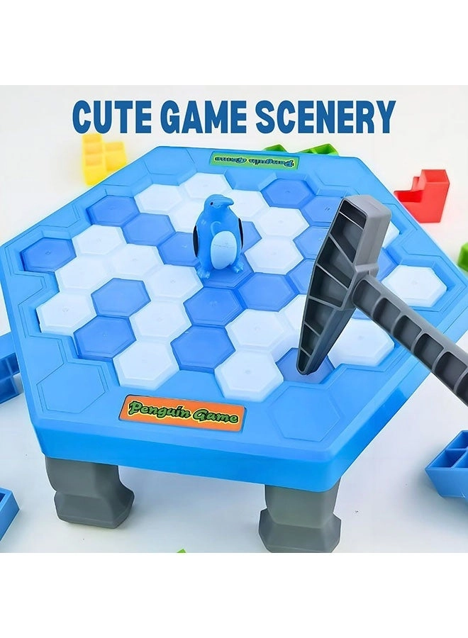 Ice Game Penguin - 3+ Years