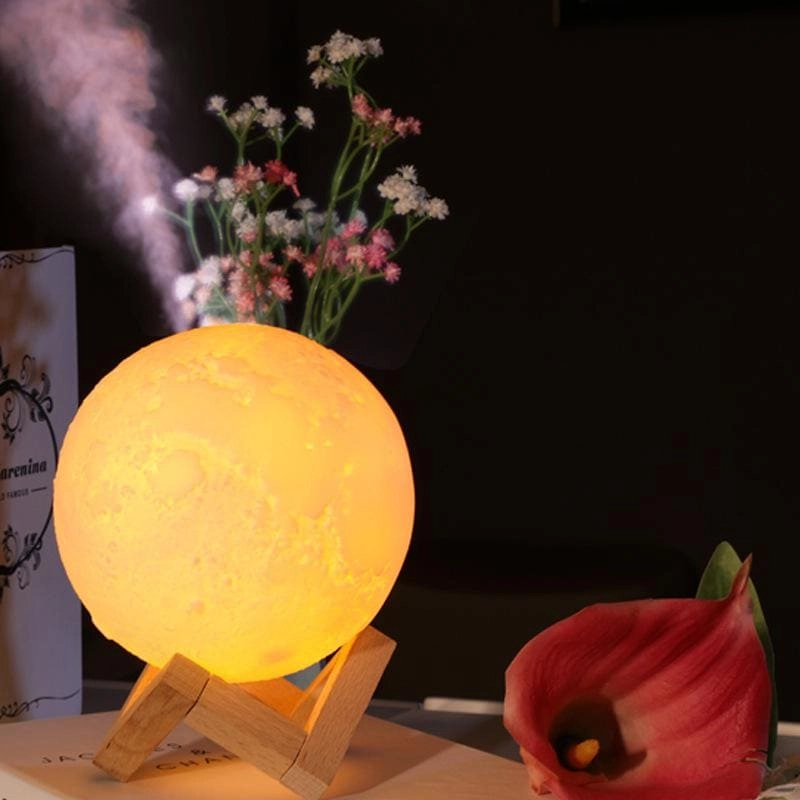 Easy Life Lunar Light Humidifier