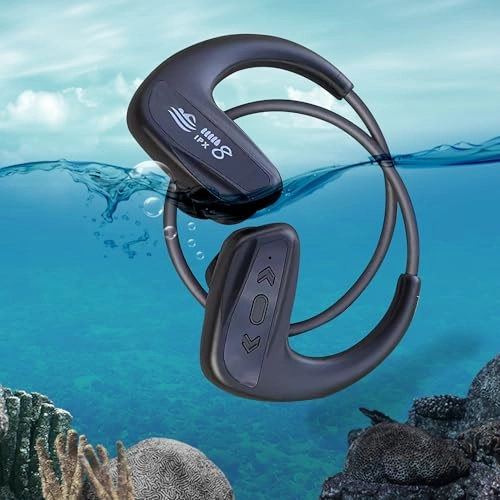 SM608 Wireless Headphone