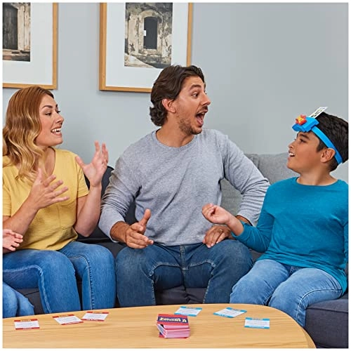 Hedbanz Blast Off (German)