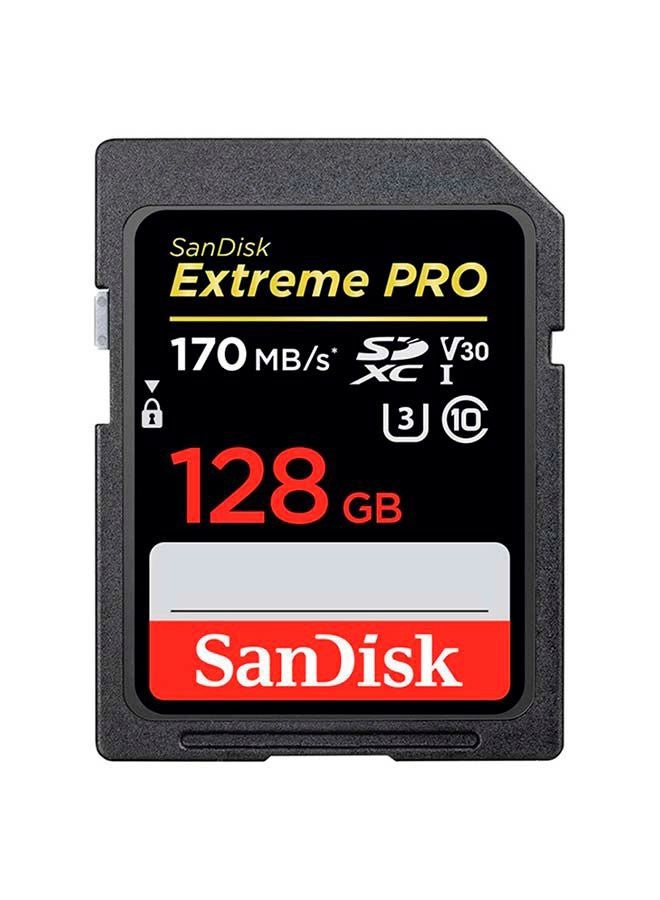 Western Digital Extreme Pro - 128 GB