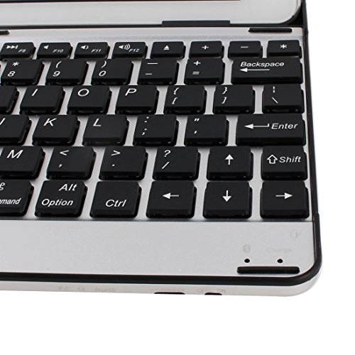 Wireless Keyboard - EN Wireless