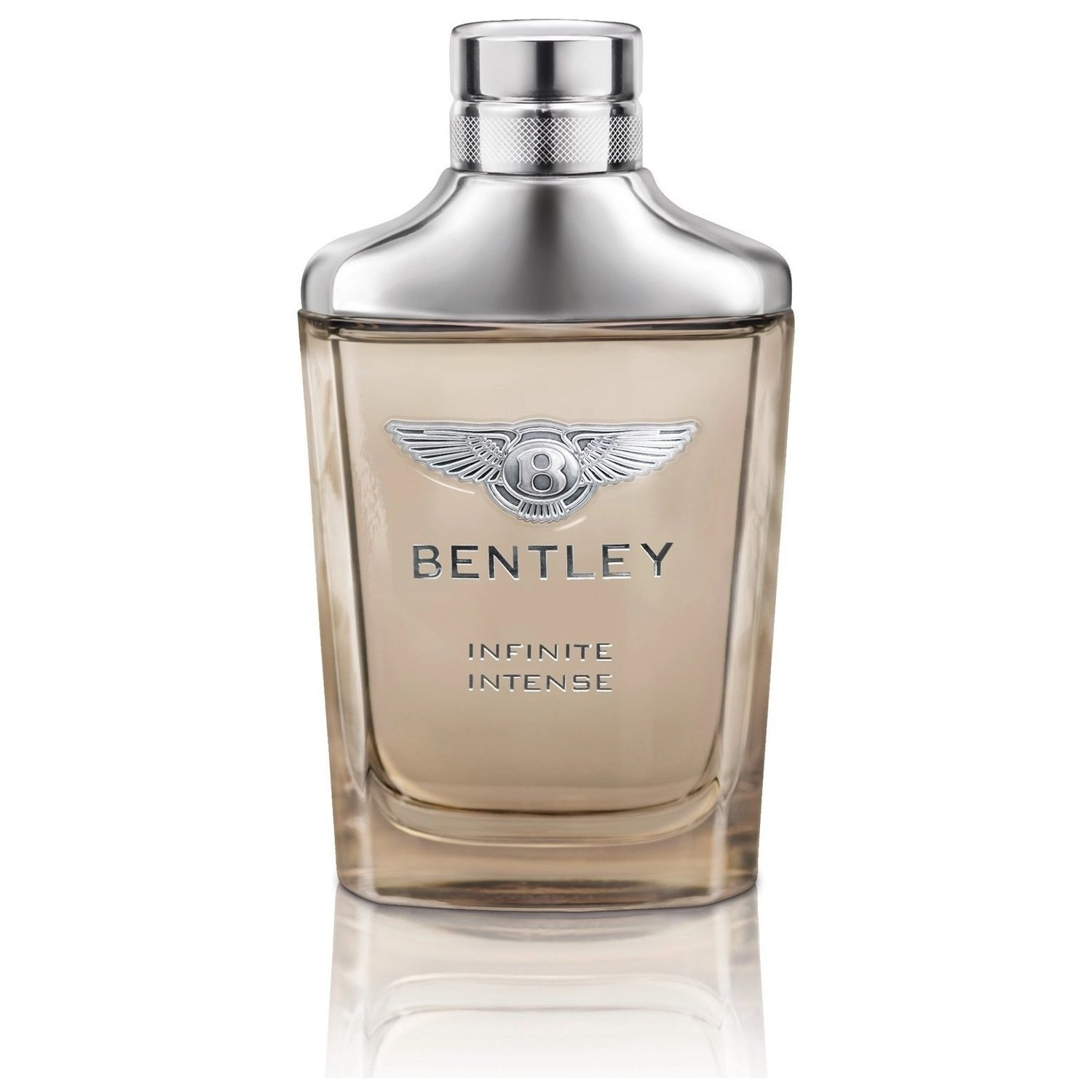 Intense Eau de Parfum 100ml