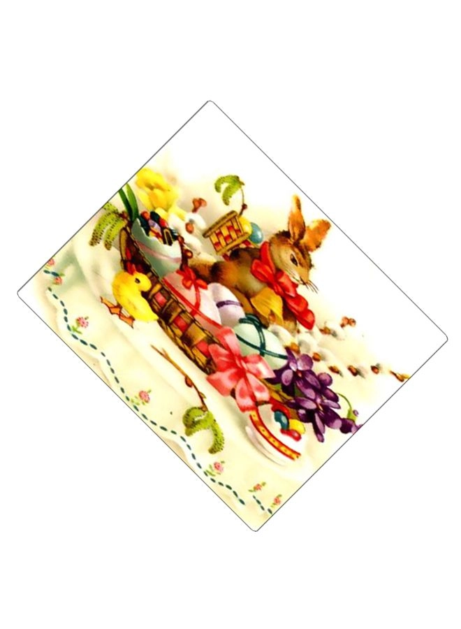 Printed Anti-Slip Gaming Mouse Pad