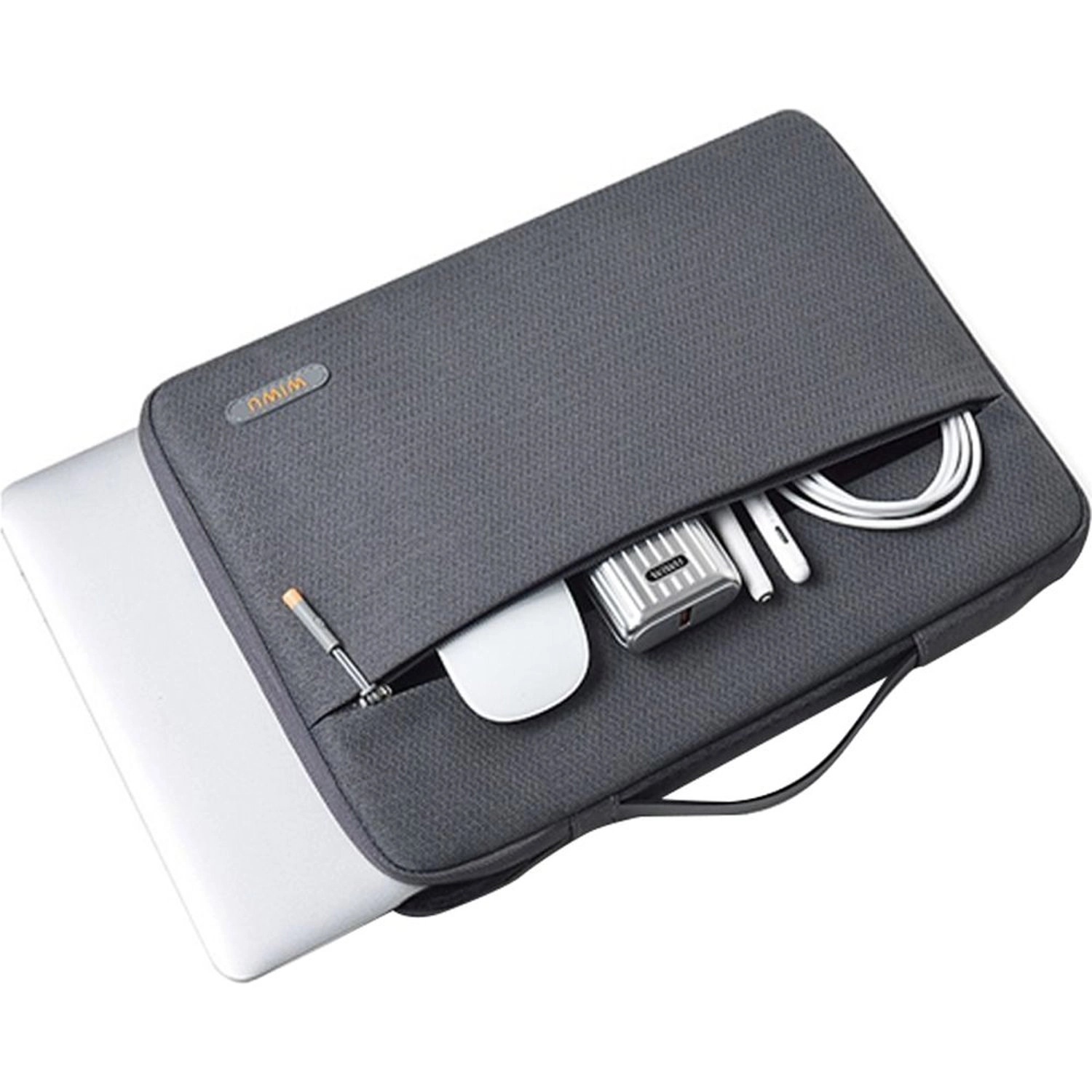 Pilot Sleeve for 15.4-Inch Laptop