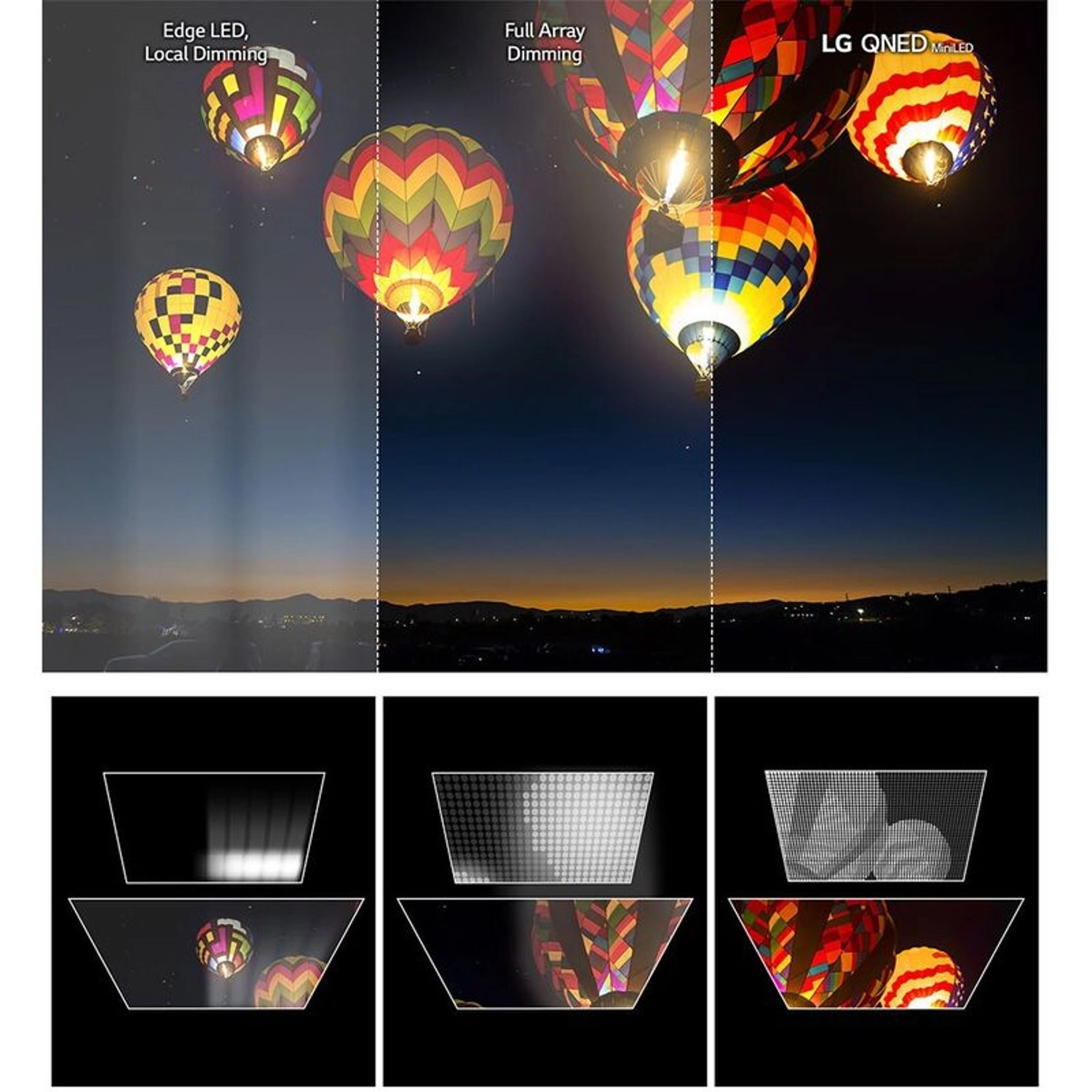 75QNED95VPA-AMAG - 75 inch