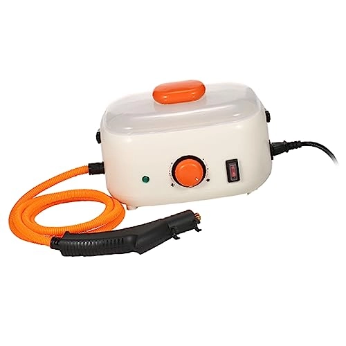 Steam Cleaning Machine - 3Bar