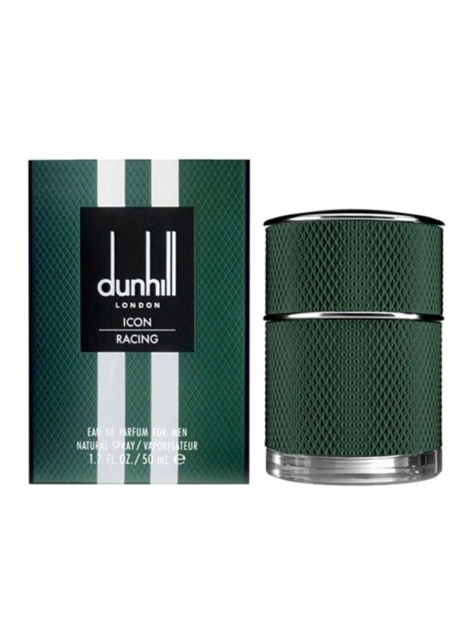 Icon Racing Eau de Parfum 50ml
